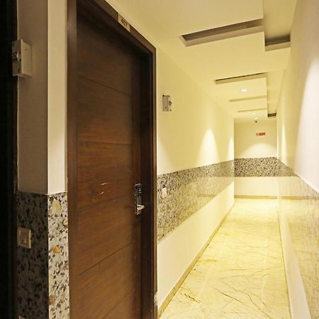 Hotel Sm Suits Near Delhi Airport-Unit By Grand Urban Luxury New Delhi Exterior photo